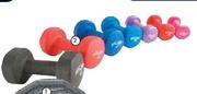 Trojan Soft Touch Dunbell-6kg