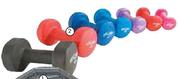 Trojan Soft Touch Dunbell-2kg