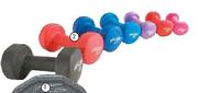 Trojan Soft Touch Dunbell-4kg