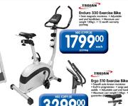Trojan Enduro 330 Exercise Bike Each