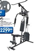 Endurance Power Gym Each