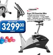 Trojan Ergo 510 Exercise Bike Each