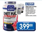 USN Diet Combo