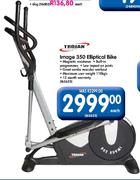 Trojan Image 350 Eliptical Bike Each