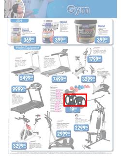 Makro : Love Your Home (12 Mar - 18 Mar 2013), page 24