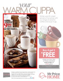 Mr Price Home : Your Home (25 Apr 2013 - while stocks last), page 24