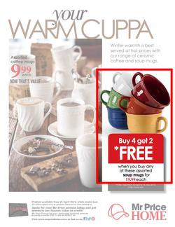 Mr Price Home : Your Home (25 Apr 2013 - while stocks last), page 24