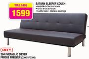 Saturn Sleeper Couch
