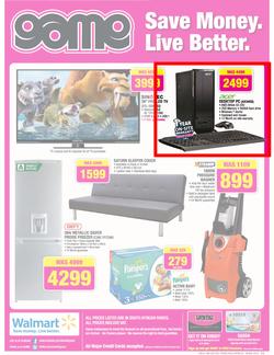 Game : Save Money Live Better (22 May - 28 May 2013), page 24
