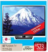 LG HD Ready Plasma TV-50" (127cm)
