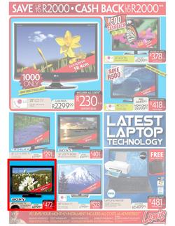 Lewis : Champion Deals (20 May - 15 Jun 2013), page 23