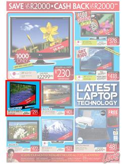 Lewis : Champion Deals (20 May - 15 Jun 2013), page 23