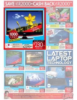 Lewis : Champion Deals (20 May - 15 Jun 2013), page 23
