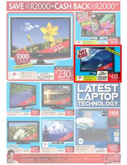 Lewis : Champion Deals (20 May - 15 Jun 2013), page 23