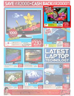 Lewis : Champion Deals (20 May - 15 Jun 2013), page 23