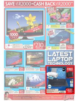 Lewis : Champion Deals (20 May - 15 Jun 2013), page 23