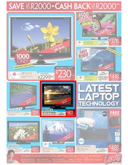 Lewis : Champion Deals (20 May - 15 Jun 2013), page 23