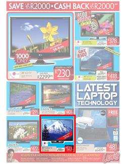 Lewis : Champion Deals (20 May - 15 Jun 2013), page 23