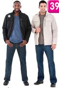 Legend Basic Denim-Each