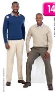 Legend Mens Assorted Shirts-Each