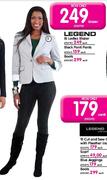 Legend Ladies Blazer - Each