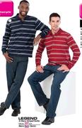 Legend Basic Denim- Each