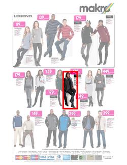 Makro : Winter Sale (26 May - 3 Jun 2013), page 24