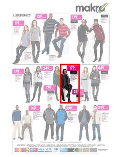 Makro : Winter Sale (26 May - 3 Jun 2013), page 24