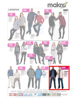 Makro : Winter Sale (26 May - 3 Jun 2013), page 24