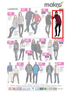 Makro : Winter Sale (26 May - 3 Jun 2013), page 24