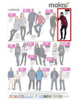 Makro : Winter Sale (26 May - 3 Jun 2013), page 24