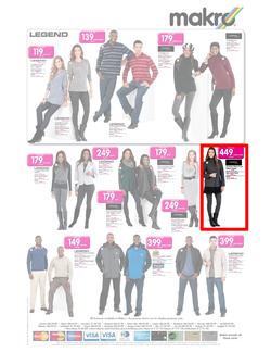 Makro : Winter Sale (26 May - 3 Jun 2013), page 24