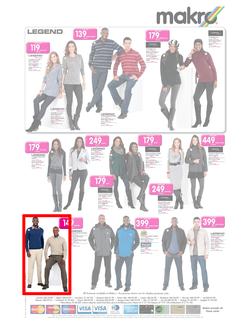Makro : Winter Sale (26 May - 3 Jun 2013), page 24