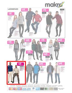 Makro : Winter Sale (26 May - 3 Jun 2013), page 24