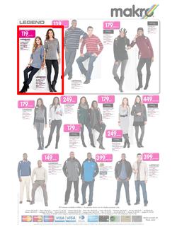 Makro : Winter Sale (26 May - 3 Jun 2013), page 24