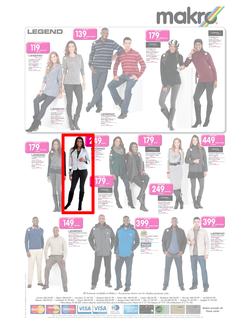 Makro : Winter Sale (26 May - 3 Jun 2013), page 24