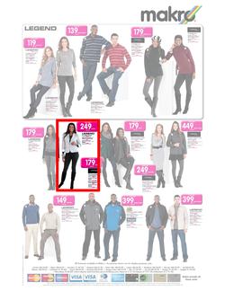 Makro : Winter Sale (26 May - 3 Jun 2013), page 24