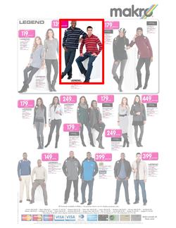 Makro : Winter Sale (26 May - 3 Jun 2013), page 24