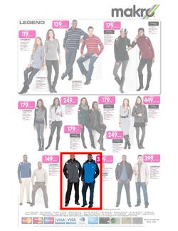 Makro : Winter Sale (26 May - 3 Jun 2013), page 24
