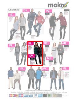 Makro : Winter Sale (26 May - 3 Jun 2013), page 24