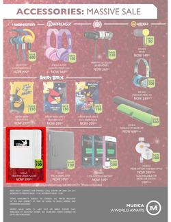 Musica : Famous sale (30 May - 31 Jul 2013), page 24