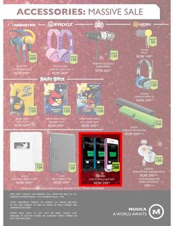 Musica : Famous sale (30 May - 31 Jul 2013), page 24