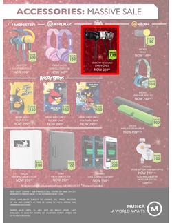 Musica : Famous sale (30 May - 31 Jul 2013), page 24