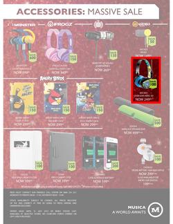 Musica : Famous sale (30 May - 31 Jul 2013), page 24