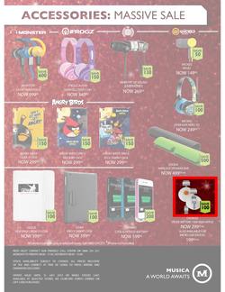 Musica : Famous sale (30 May - 31 Jul 2013), page 24
