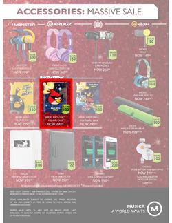 Musica : Famous sale (30 May - 31 Jul 2013), page 24