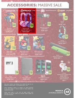 Musica : Famous sale (30 May - 31 Jul 2013), page 24
