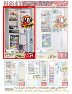 Lewis : Guaranteed lowest prices (18 Jun - 10 Aug 2013), page 24