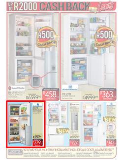 Lewis : Guaranteed lowest prices (18 Jun - 10 Aug 2013), page 24