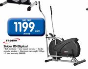Trojan Strider 110 Elliptical